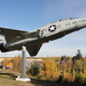Image for article titled Fighter Planes That Became Battle-Scarred War Monuments